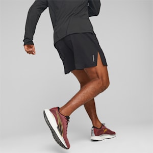Run Ultraweave 7" Running Shorts Men, PUMA Black
